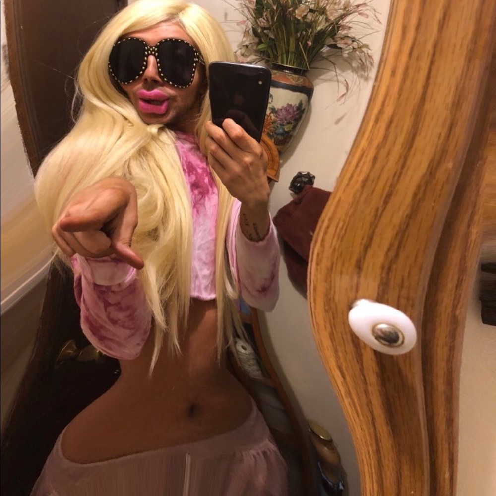 Meet your Posher, Breonna